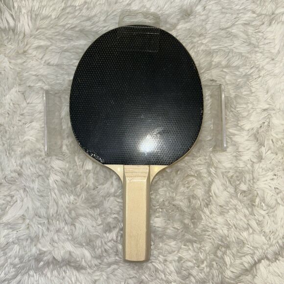 STIGA Hardbat Table Tennis Racket - USATT Approved Recreational Ping Pong Paddle - Picture 2 of 8